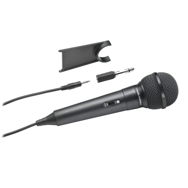 Audio-Technica ATR-1100X - Microphone
