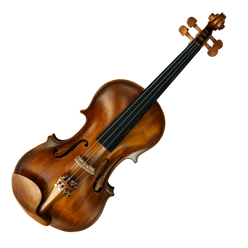 Whiltz VE44MB Violin Size 4/4 Vintage Color
